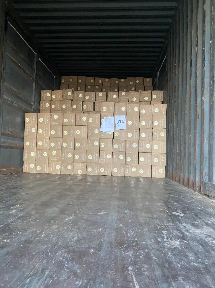 宁波培风物流与外贸型工厂合作案例