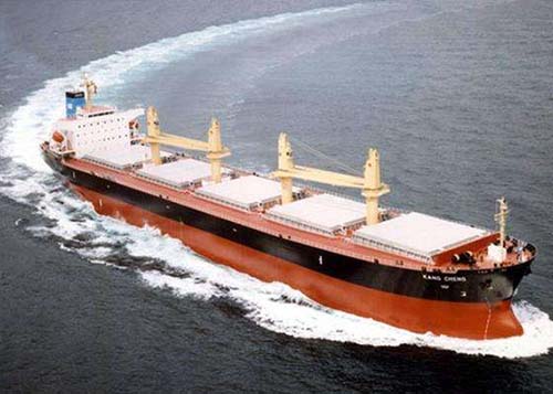 国际物流 国际物流