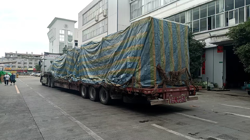 宁波培风物流——宁波至越南陆运双清运输项目介绍